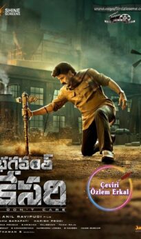 Bhagavanth Kesari (2023) izle