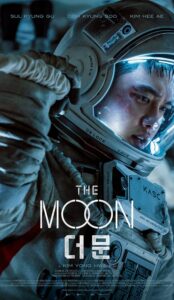 The Moon (2023) izle