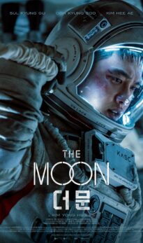 The Moon (2023) izle