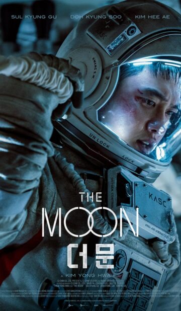 The Moon (2023) izle