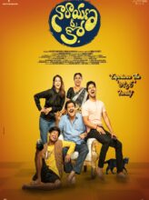 Narayana & Co (2023) izle