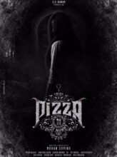 Pizza 3: The Mummy (2023) izle