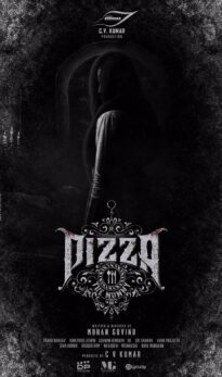 Pizza 3: The Mummy (2023) izle