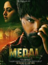 Medal (2023) izle