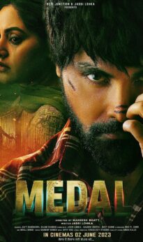 Medal (2023) izle