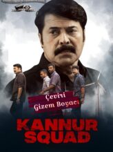 Kannur Squad (2023) izle