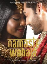 Namaste Wahala (2021) izle