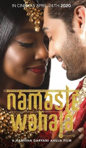 Namaste Wahala (2021) izle