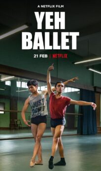 Yeh Ballet (2020) izle