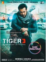 Tiger 3 (2023) izle