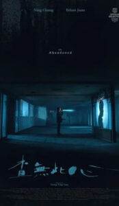 The Abandoned (2023) izle