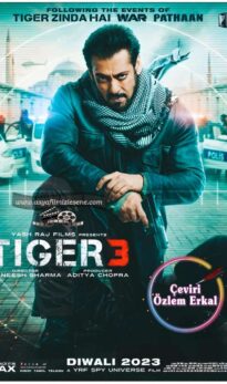 Tiger 3 (2023) izle