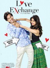 Love Exchange (2015) izle