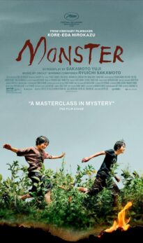 Monster (2023) izle