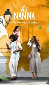 Hi Nanna (2023) izle