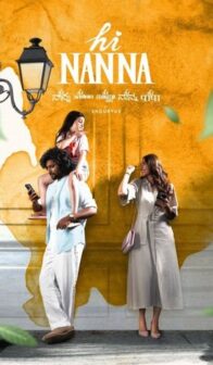 Hi Nanna (2023) izle
