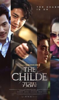 The Childe (2023) izle
