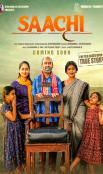 Saachi (2023) izle