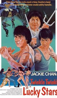 Twinkle Twinkle Lucky Stars (1985) izle