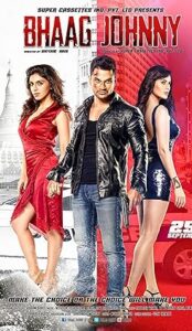Bhaag Johnny (2015) izle