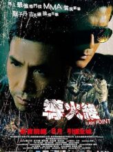 Flash Point (2007) izle