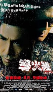 Flash Point (2007) izle