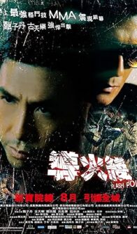 Flash Point (2007) izle