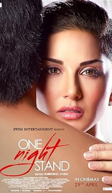 One Night Stand (2016) izle