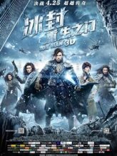 Iceman (2014) izle