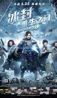 Iceman (2014) izle