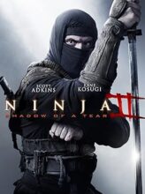 Ninja: Shadow of a Tear (2013) izle