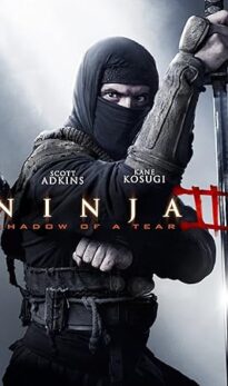 Ninja: Shadow of a Tear (2013) izle