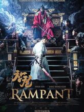 Rampant (2018) izle