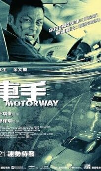 Motorway (2012) izle