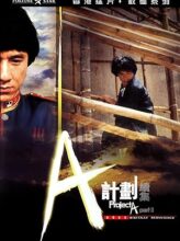 Project A 2 (1987) izle