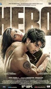 Hero (2015) izle