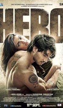 Hero (2015) izle