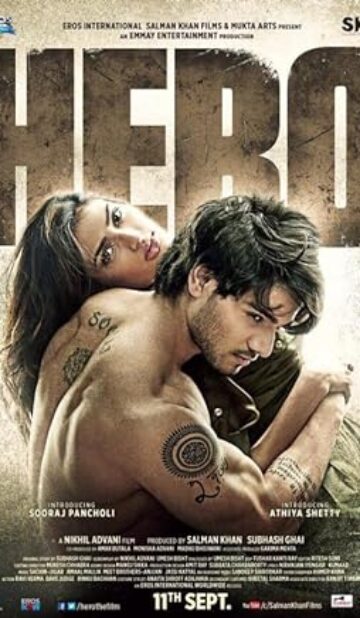 Hero (2015) izle