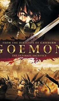Goemon (2009) izle