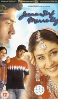 Jeena Sirf Merre Liye (2002) izle