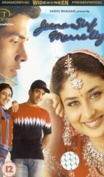 Jeena Sirf Merre Liye (2002) izle
