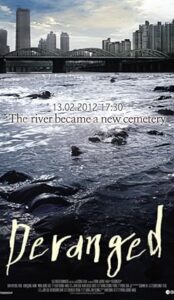 Deranged (2012) izle