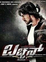 Bachchan (2013) izle