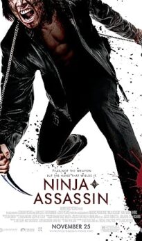 Ninja Assassin (2009) izle