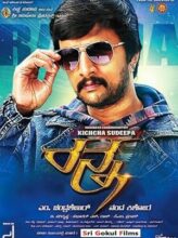 Ranna (2015) izle