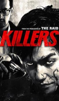 Killers (2014) izle