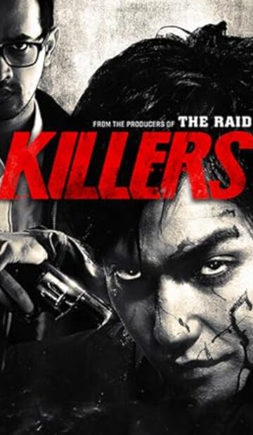 Killers (2014) izle