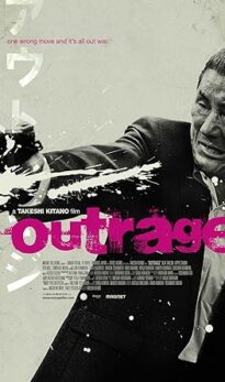 Outrage (2010) izle