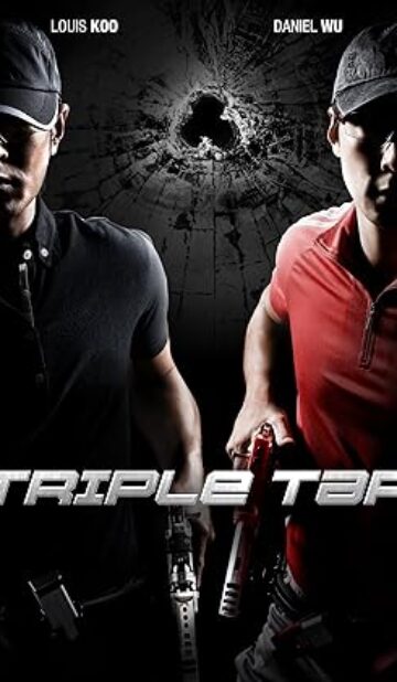 Triple Tap (2010) izle