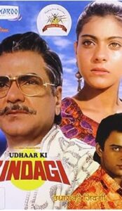 Udhaar Ki Zindagi (1994) izle